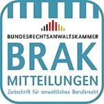 Logo of BRAK-Mitteilungen android Application 